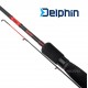 Καλάμι spinning Delphin 2.10 μ