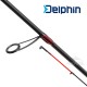 Καλάμι spinning Delphin 2.10 μ