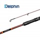 Καλάμι spinning Delphin 2.40 μ
