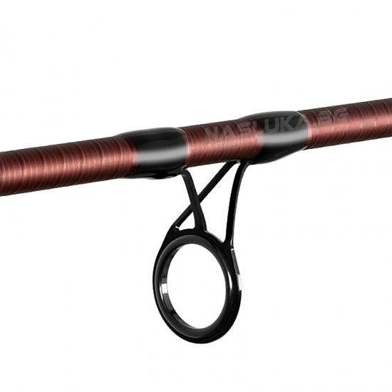 Καλάμι spinning Delphin 2.40 μ