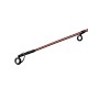 Καλάμι spinning Delphin 2.40 μ