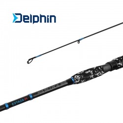 Καλάμι Ψαρέματος Delphin Extaza 24T 2.70μ - 7-25ρ