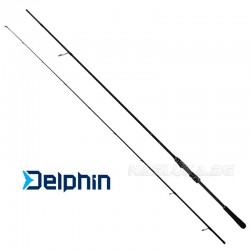 Καλάμι Ψαρέματος Delphin Extaza 24T 2.70μ - 7-25ρ