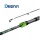 Καλάμι spinning Delphin 2.55 μ