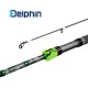 Καλάμι spinning Delphin 2.40 μ