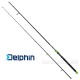Καλάμι spinning Delphin 2.40 μ