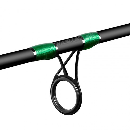 Καλάμι spinning Delphin 2.40 μ