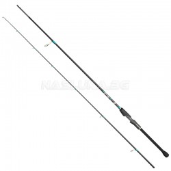 Καλάμι Spinning Delphin Zandera NX 2.10μ - 3-12γρ