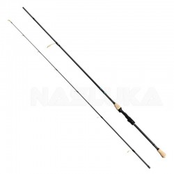 Καλάμι Spinning Delphin Zandera XCS'40T - 2.30μ 3-21γρ