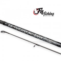 Καλάμι Spinning Fil Fishing Maverick 2.40μ 7-35γρ
