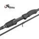 Καλάμι spinning Fil Fishing 2.40 μ