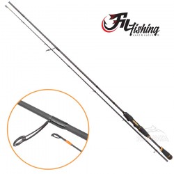 Καλάμι Spinning Fil Fishing Shadow 2.10μ 2-8γρ