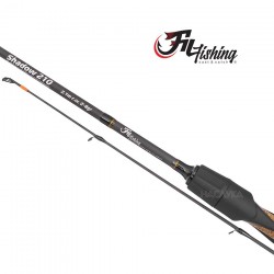 Καλάμι Spinning Fil Fishing Shadow 2.10μ 2-8γρ