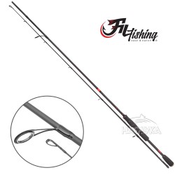 Καλάμι Spinning Fil Fishing Stratus 2.10μ 5-20γρ