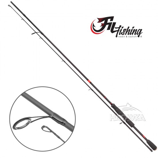 Καλάμι spinning Fil Fishing 2.65 μ