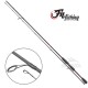 Καλάμι spinning Fil Fishing 2.65 μ