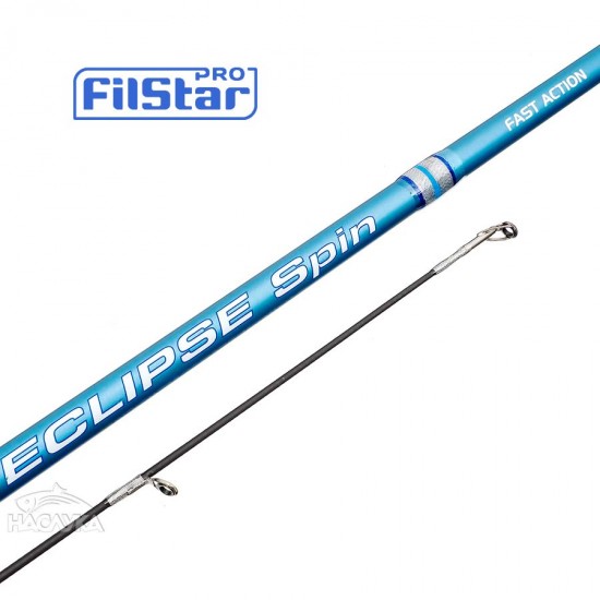 Καλάμι spinning Filstar 2.36 μ