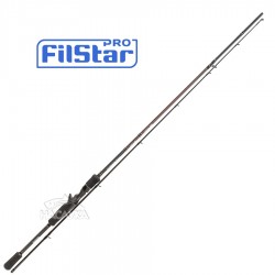 Καλάμι FilStar Finesse Cast 662L 1.98μ - 3-12γρ