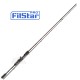 Καλάμι FilStar Finesse Cast 702LML 2.13μ - 4-15γρ – καλάμι baitcasting