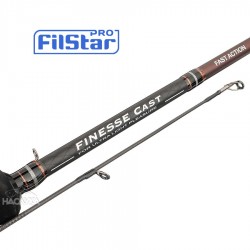 Καλάμι FilStar Finesse Cast 662L 1.98μ - 3-12γρ