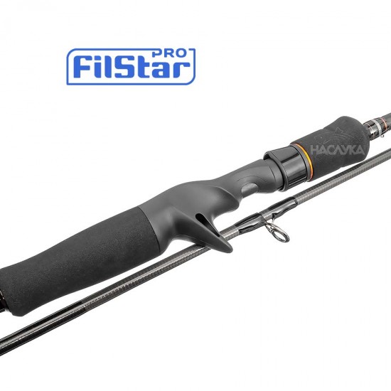 Καλάμι FilStar Finesse Cast 702LML 2.13μ - 4-15γρ – καλάμι baitcasting