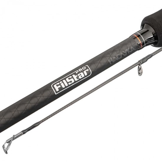 Καλάμι FilStar Finesse Cast 702LML 2.13μ - 4-15γρ – καλάμι baitcasting