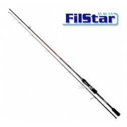 Καλάμι Spinning Filstar Finesse Spin 2.04μ - 1-7γρ