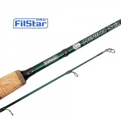 Καλάμι Spinning FilStar Minima Spin 2.32μ 5-25γρ