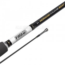 Καλάμι Συρτής FilStar Morano Inline Boat 2.55μ - 60γρ