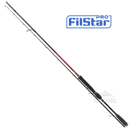 Καλάμι spinning Filstar 2.70 μ