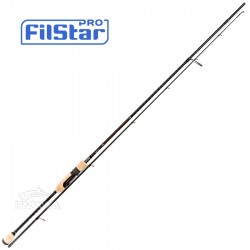 Καλάμι Spinning FilStar Silver Shadow 75ML  2.29μ 3-20γρ