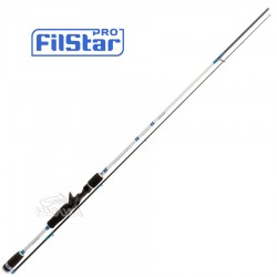 Καλάμι FilStar Speranza Cast 1.98μ - 0.6-8γρ
