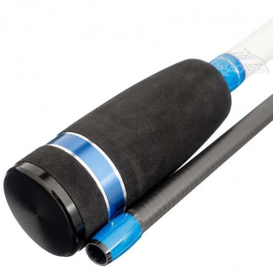 Καλάμι FilStar Speranza Cast 1.98μ - 0.6-8γρ – καλάμι baitcasting