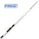 Καλάμι FilStar Speranza Cast 1.98μ - 0.6-8γρ – καλάμι baitcasting