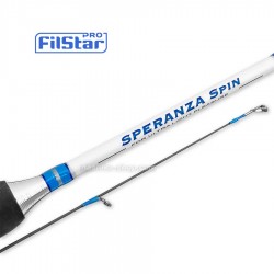 Καλάμι Spinning FilStar Speranza 632XUL Solid