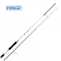 Καλάμι Spinning FilStar Speranza 632XUL Solid