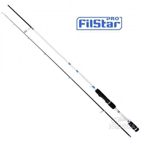 Καλάμι spinning Filstar 1.92 μ