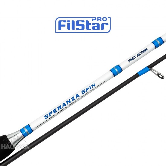 Καλάμι spinning Filstar 1.92 μ