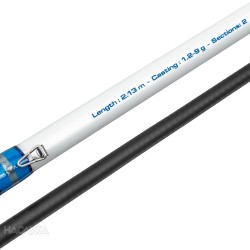 Ultralight Καλάμι Filstar Speranza Spin 2.13μ - 1.2-9γρ