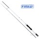 Καλάμι spinning Filstar 2.13 μ