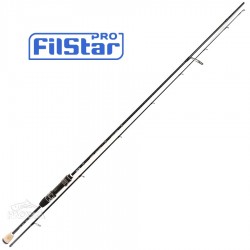 Καλάμι Spinning FilStar Venom VMS-852MH 2.59μ 7-35γρ
