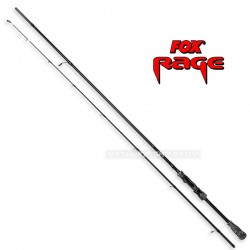Καλάμι Spinning Fox Rage Street Fighter Finesse 1.90μ 1-8γρ