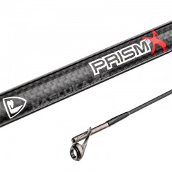 Καλάμι Spinning Fox Rage Prism X Medium Spin - 2.40μ 5-21γρ