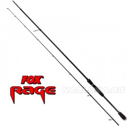 Καλάμι Spinning Fox Rage Prism X Medium Spin - 2.40μ 5-21γρ