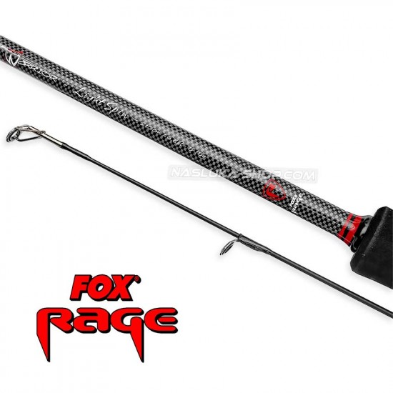Καλάμι spinning Fox Rage 2.40 μ