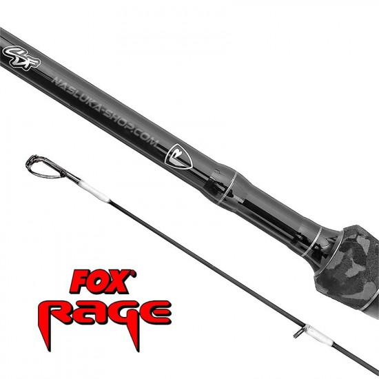 Jigging καλάμι Fox Rage 2.10 μ