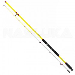 Καλάμι για ψάρεμα από βάρκα Lineaeffe Boat Master - 2.10μ 150γρ
