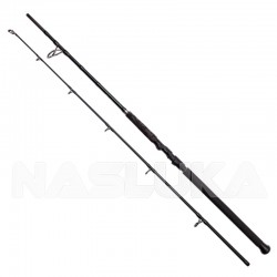 Καλάμι για ψάρεμα γουλιανού Madcat Black Series Spin - 2.40μ 40-150γρ