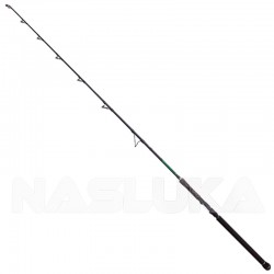 Καλάμι για ψάρεμα γουλιανού Madcat Black Series Vertical - 1.90μ 150 γρ