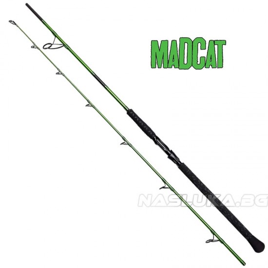 Καλάμι spinning Madcat 2.25 μ